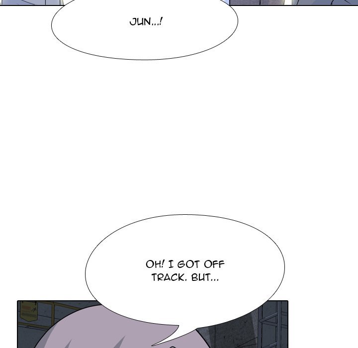 High School Legend  Red Dragon Manhwa - Chapter 154 Page 104