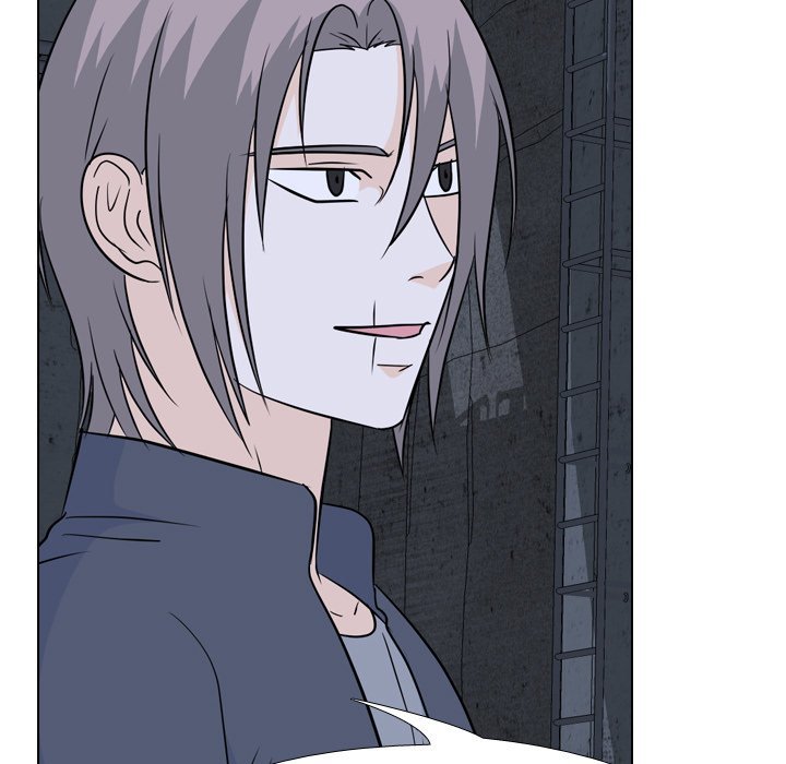 High School Legend  Red Dragon Manhwa - Chapter 154 Page 105