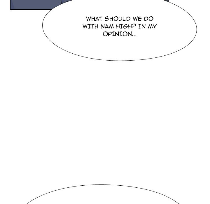 High School Legend  Red Dragon Manhwa - Chapter 154 Page 106