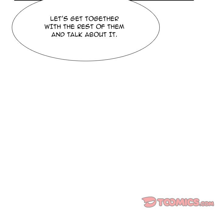 High School Legend  Red Dragon Manhwa - Chapter 154 Page 110