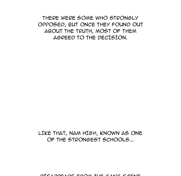 High School Legend  Red Dragon Manhwa - Chapter 154 Page 113