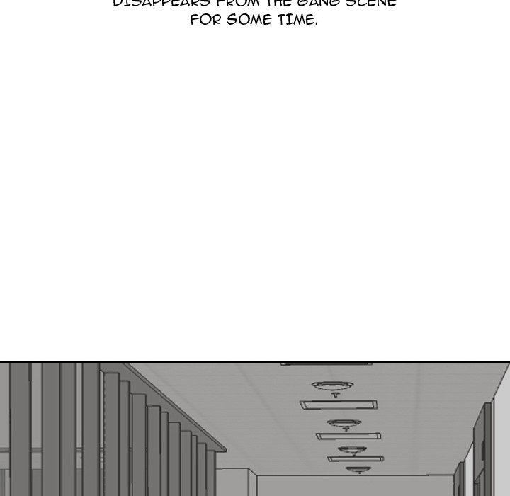 High School Legend  Red Dragon Manhwa - Chapter 154 Page 114