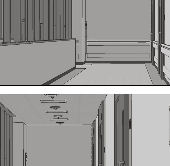 High School Legend  Red Dragon Manhwa - Chapter 154 Page 115