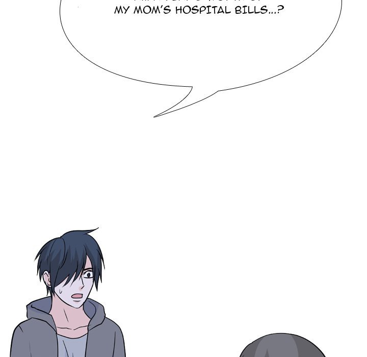 High School Legend  Red Dragon Manhwa - Chapter 154 Page 125