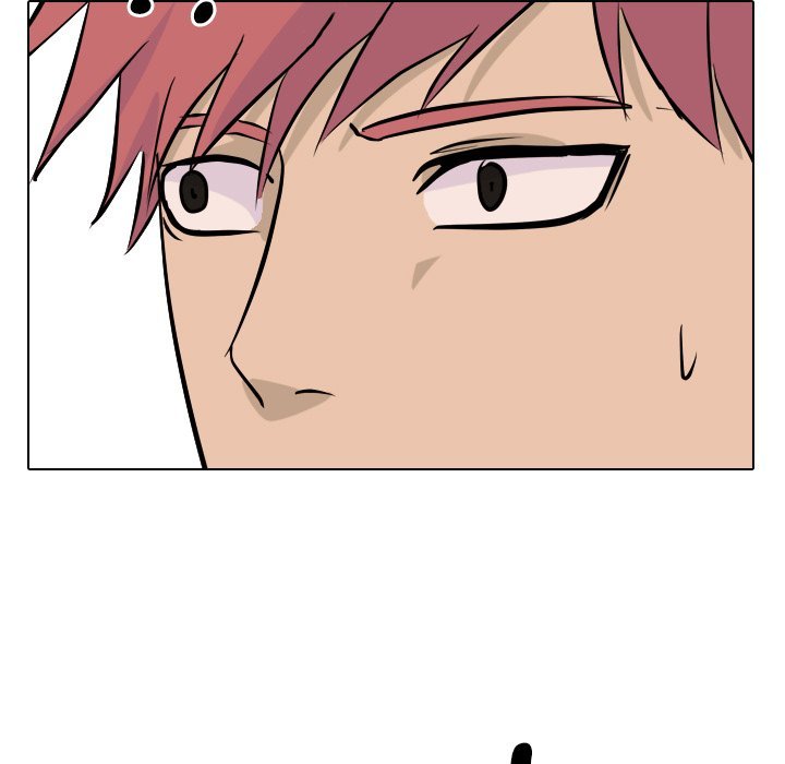 High School Legend  Red Dragon Manhwa - Chapter 35 Page 6