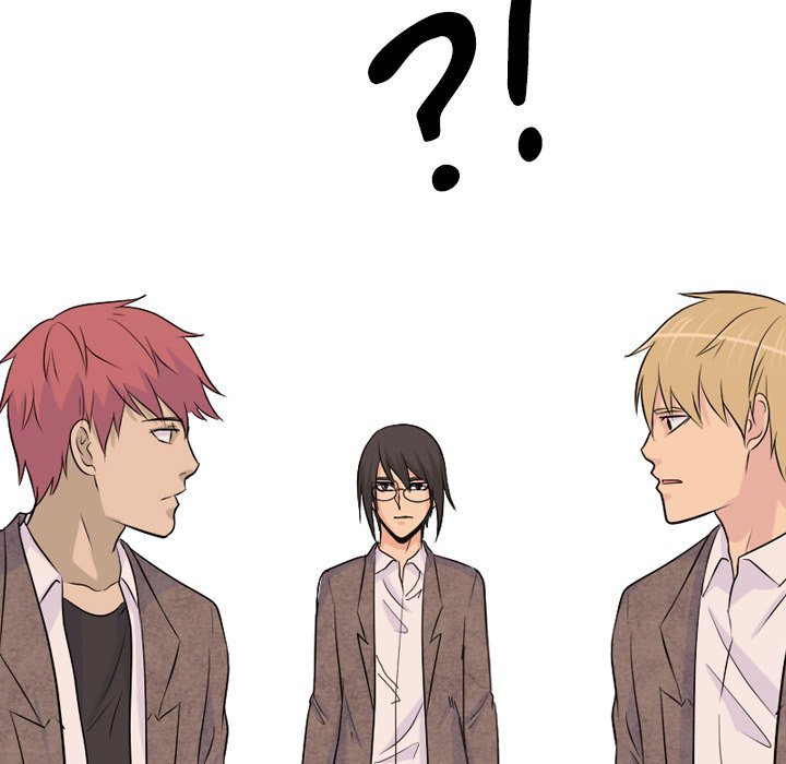 High School Legend  Red Dragon Manhwa - Chapter 35 Page 7