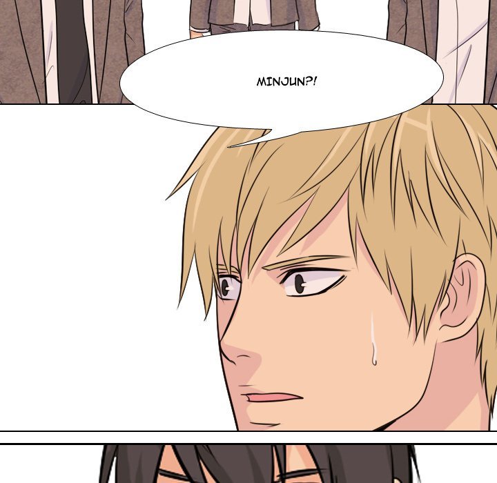 High School Legend  Red Dragon Manhwa - Chapter 35 Page 8