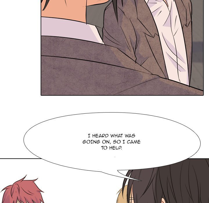 High School Legend  Red Dragon Manhwa - Chapter 35 Page 15