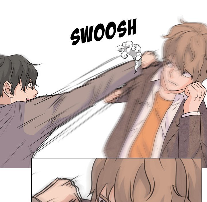 High School Legend  Red Dragon Manhwa - Chapter 35 Page 20