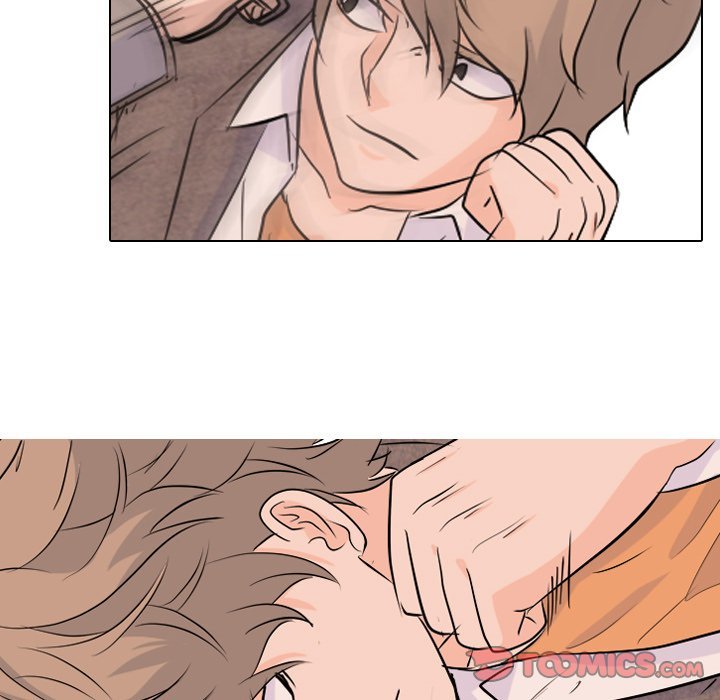 High School Legend  Red Dragon Manhwa - Chapter 35 Page 21