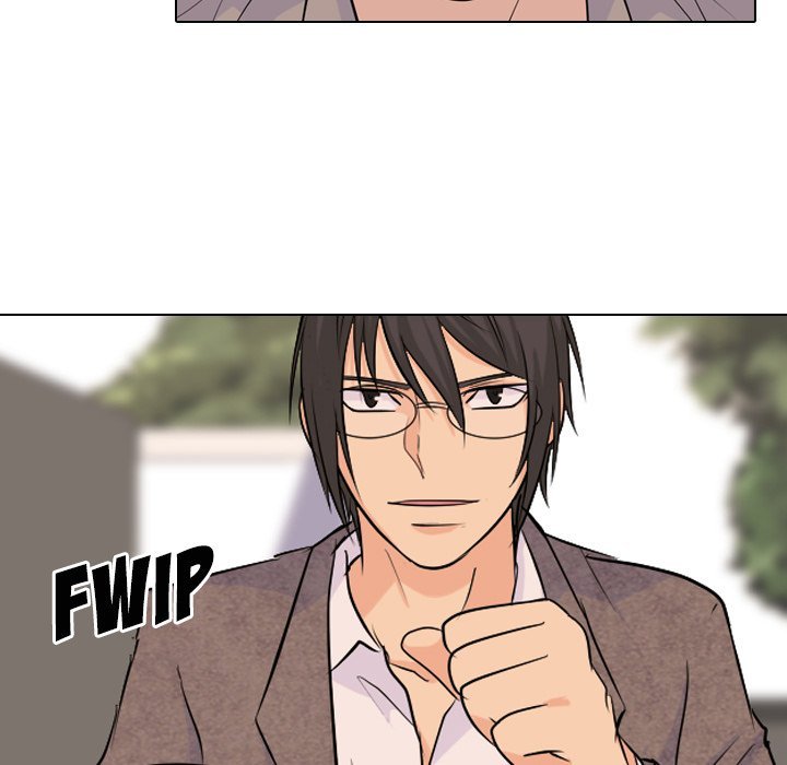 High School Legend  Red Dragon Manhwa - Chapter 35 Page 35