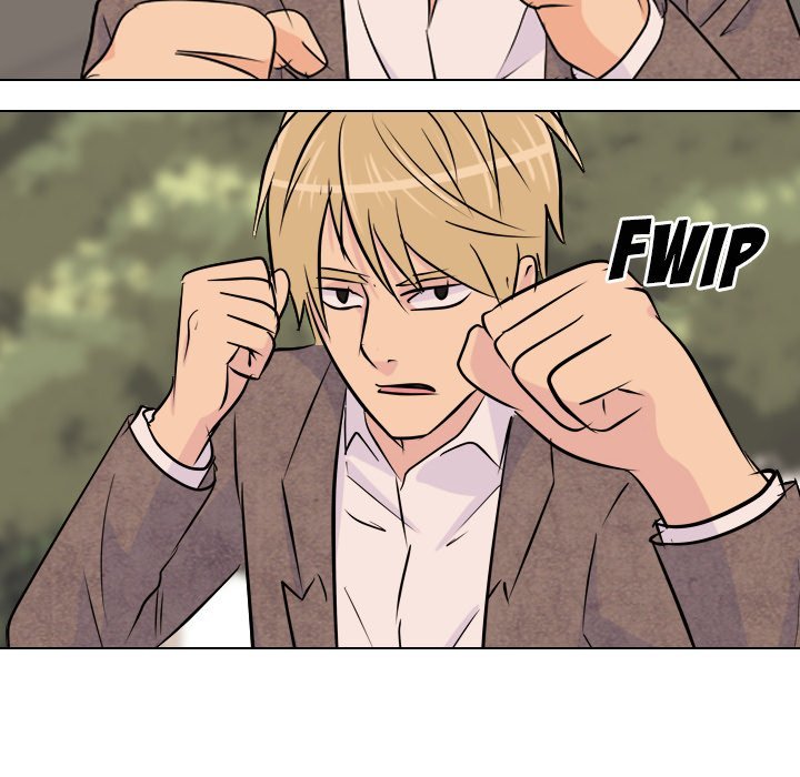 High School Legend  Red Dragon Manhwa - Chapter 35 Page 36