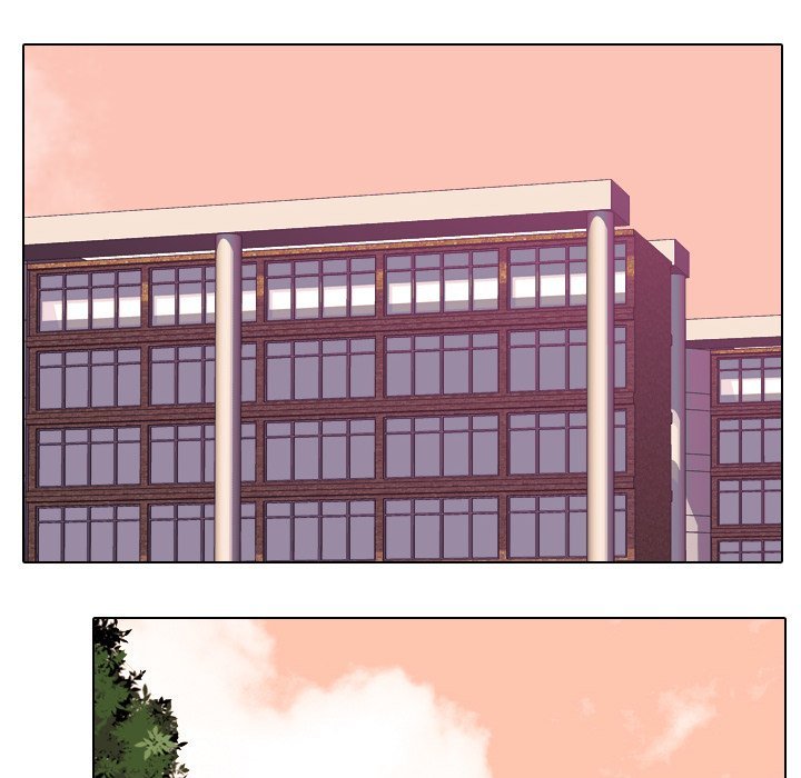 High School Legend  Red Dragon Manhwa - Chapter 35 Page 40