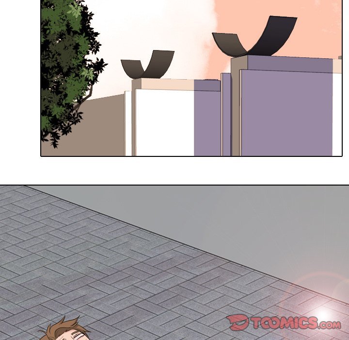 High School Legend  Red Dragon Manhwa - Chapter 35 Page 41