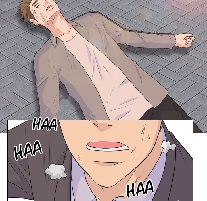 High School Legend  Red Dragon Manhwa - Chapter 35 Page 42