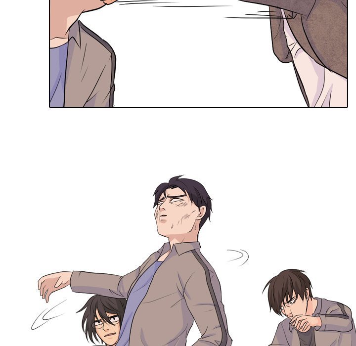 High School Legend  Red Dragon Manhwa - Chapter 35 Page 52