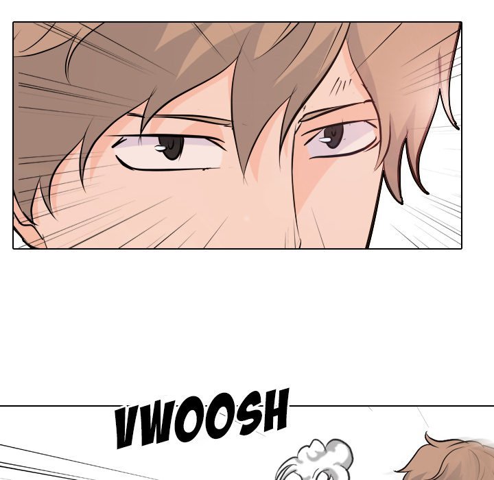 High School Legend  Red Dragon Manhwa - Chapter 35 Page 60