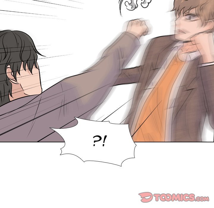 High School Legend  Red Dragon Manhwa - Chapter 35 Page 61