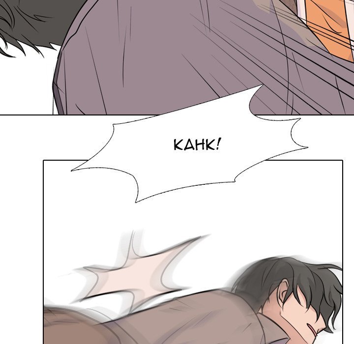 High School Legend  Red Dragon Manhwa - Chapter 35 Page 63