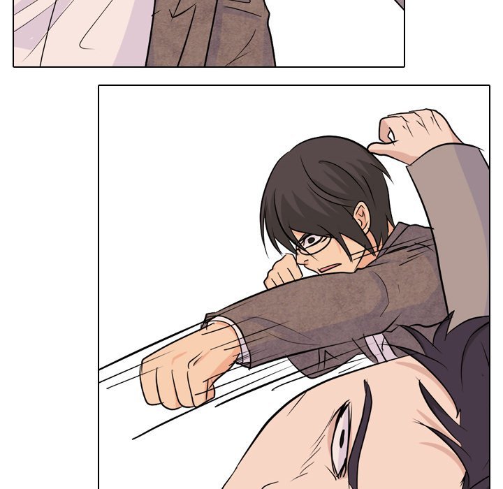 High School Legend  Red Dragon Manhwa - Chapter 35 Page 68