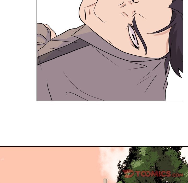 High School Legend  Red Dragon Manhwa - Chapter 35 Page 69