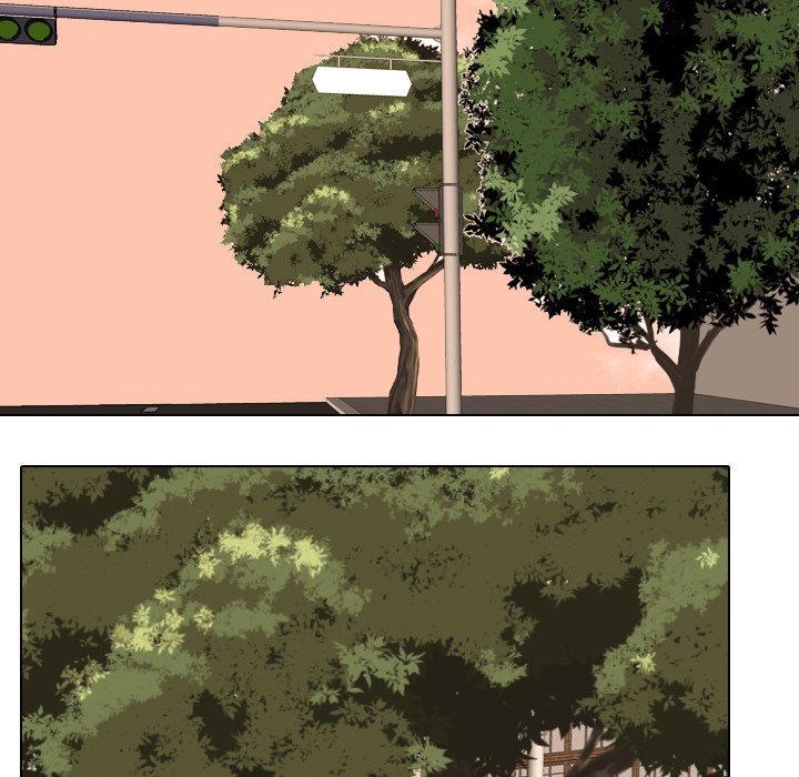 High School Legend  Red Dragon Manhwa - Chapter 35 Page 70