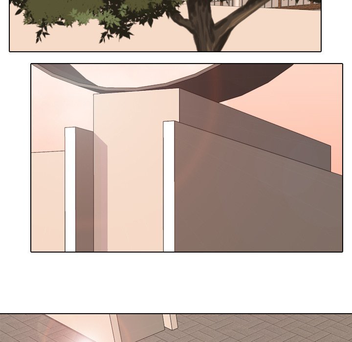 High School Legend  Red Dragon Manhwa - Chapter 35 Page 71