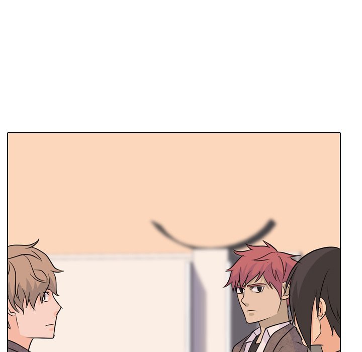 High School Legend  Red Dragon Manhwa - Chapter 35 Page 76