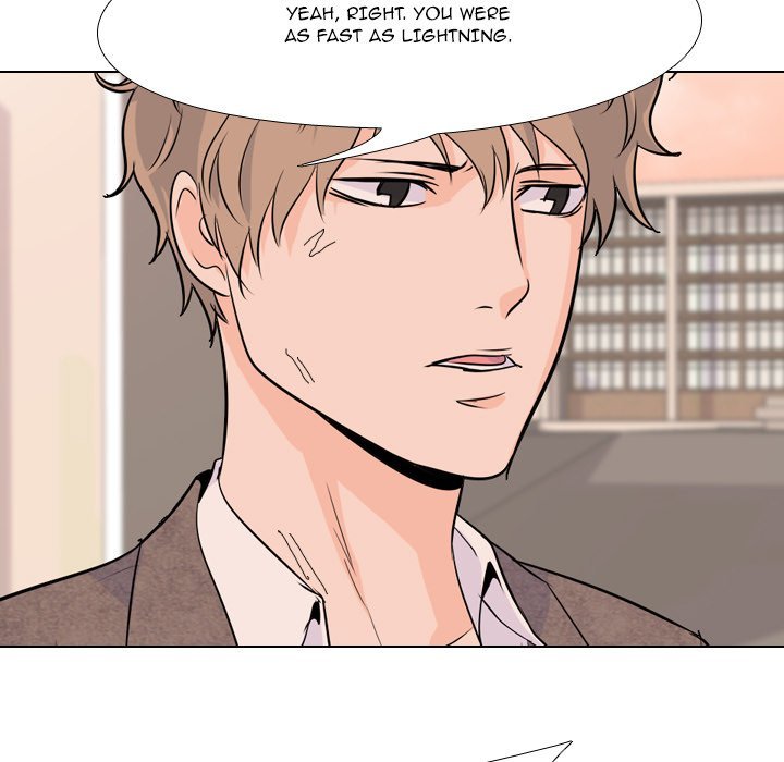 High School Legend  Red Dragon Manhwa - Chapter 35 Page 79