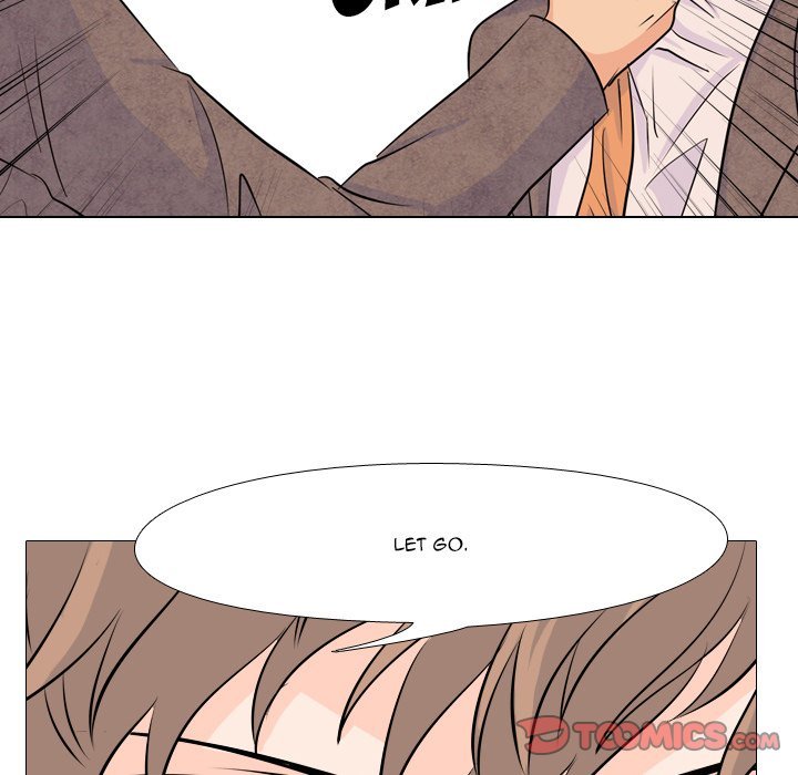 High School Legend  Red Dragon Manhwa - Chapter 35 Page 81