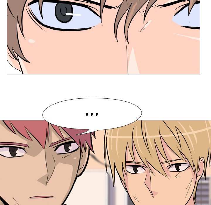 High School Legend  Red Dragon Manhwa - Chapter 35 Page 82