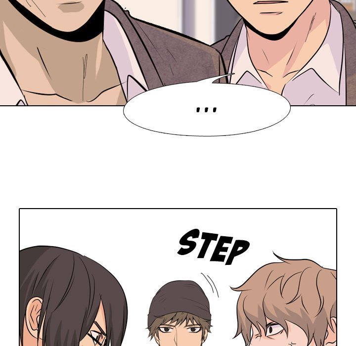 High School Legend  Red Dragon Manhwa - Chapter 35 Page 83