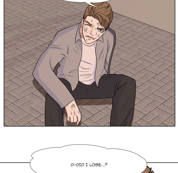 High School Legend  Red Dragon Manhwa - Chapter 35 Page 91