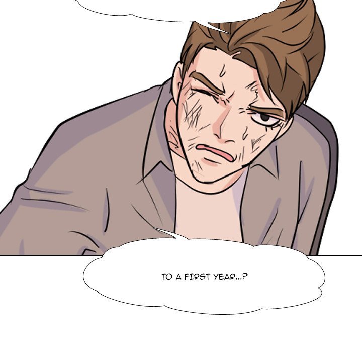 High School Legend  Red Dragon Manhwa - Chapter 35 Page 92