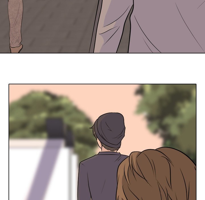 High School Legend  Red Dragon Manhwa - Chapter 35 Page 95