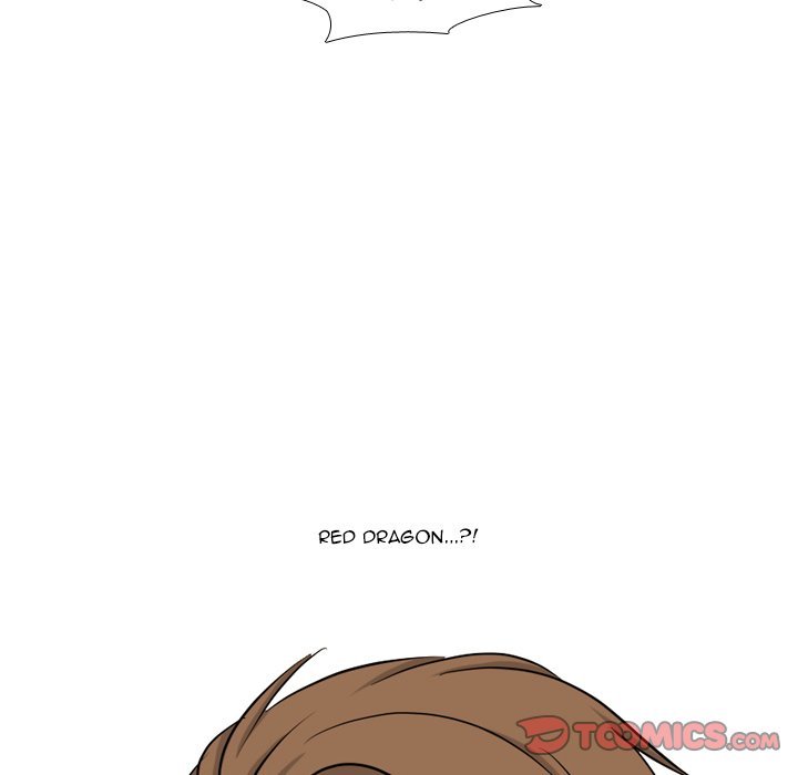 High School Legend  Red Dragon Manhwa - Chapter 35 Page 97