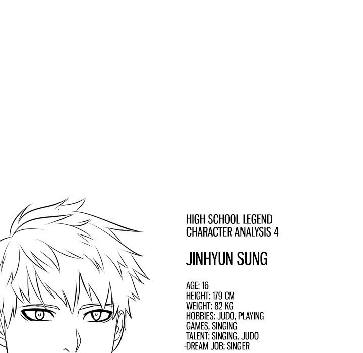 High School Legend  Red Dragon Manhwa - Chapter 35 Page 100