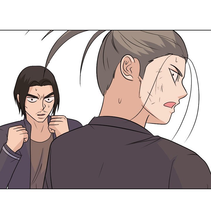 High School Legend  Red Dragon Manhwa - Chapter 142 Page 11