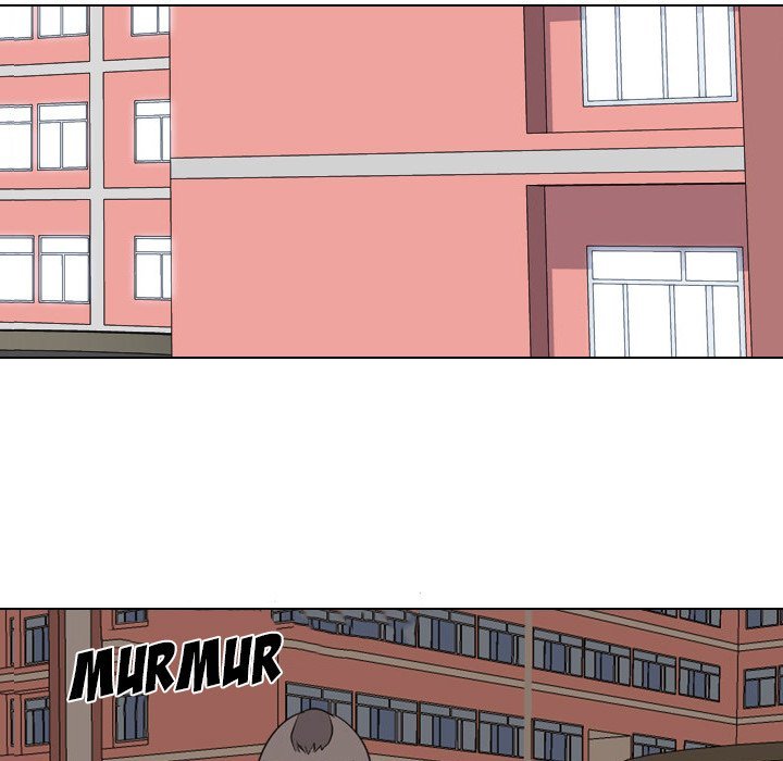 High School Legend  Red Dragon Manhwa - Chapter 142 Page 14