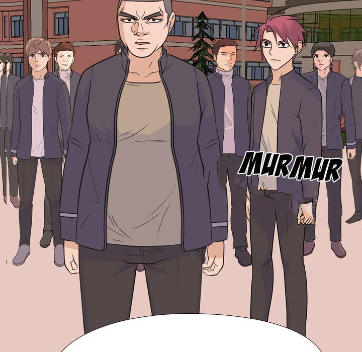 High School Legend  Red Dragon Manhwa - Chapter 142 Page 15