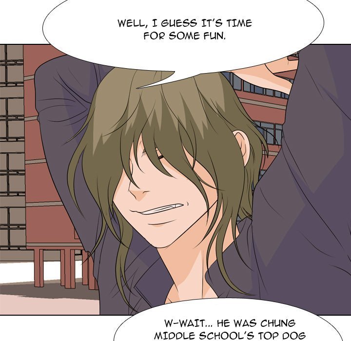 High School Legend  Red Dragon Manhwa - Chapter 142 Page 20