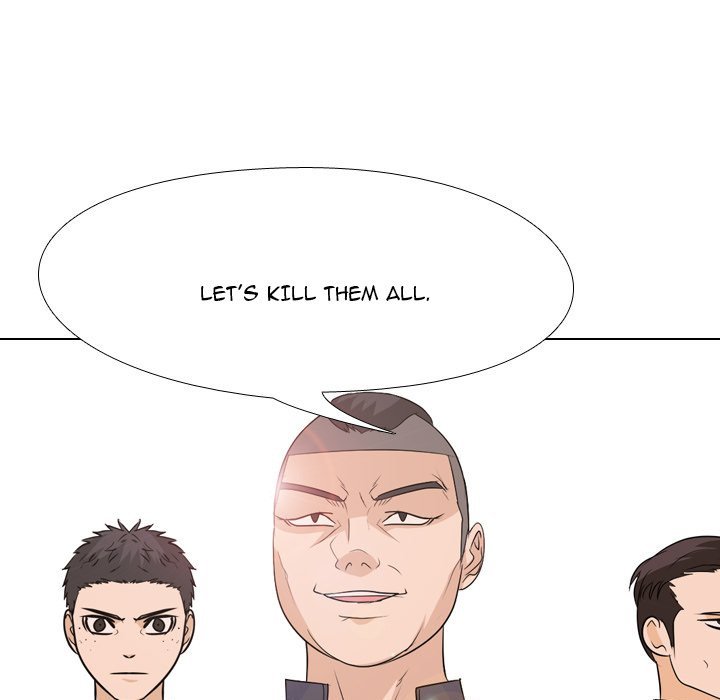 High School Legend  Red Dragon Manhwa - Chapter 142 Page 26