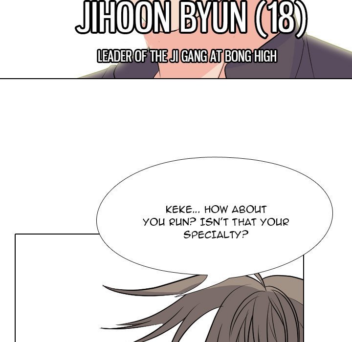 High School Legend  Red Dragon Manhwa - Chapter 142 Page 34