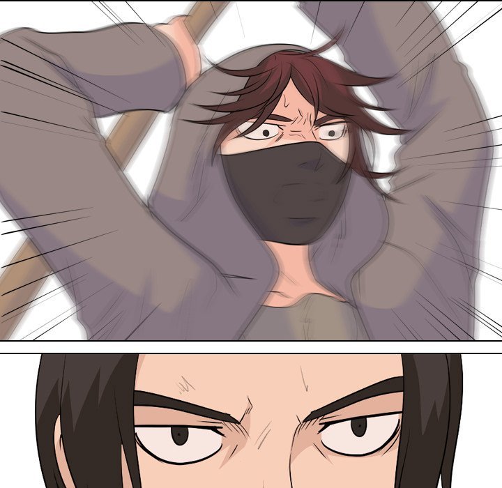 High School Legend  Red Dragon Manhwa - Chapter 142 Page 38