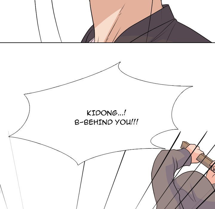 High School Legend  Red Dragon Manhwa - Chapter 142 Page 40