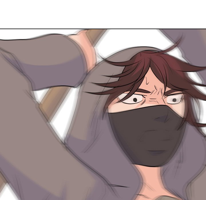 High School Legend  Red Dragon Manhwa - Chapter 142 Page 42