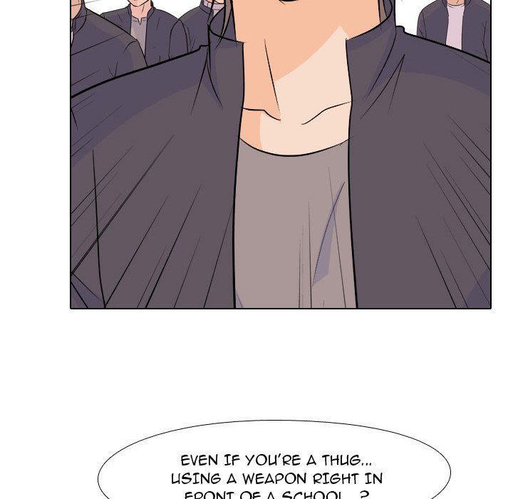 High School Legend  Red Dragon Manhwa - Chapter 142 Page 47