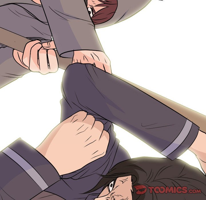 High School Legend  Red Dragon Manhwa - Chapter 142 Page 49