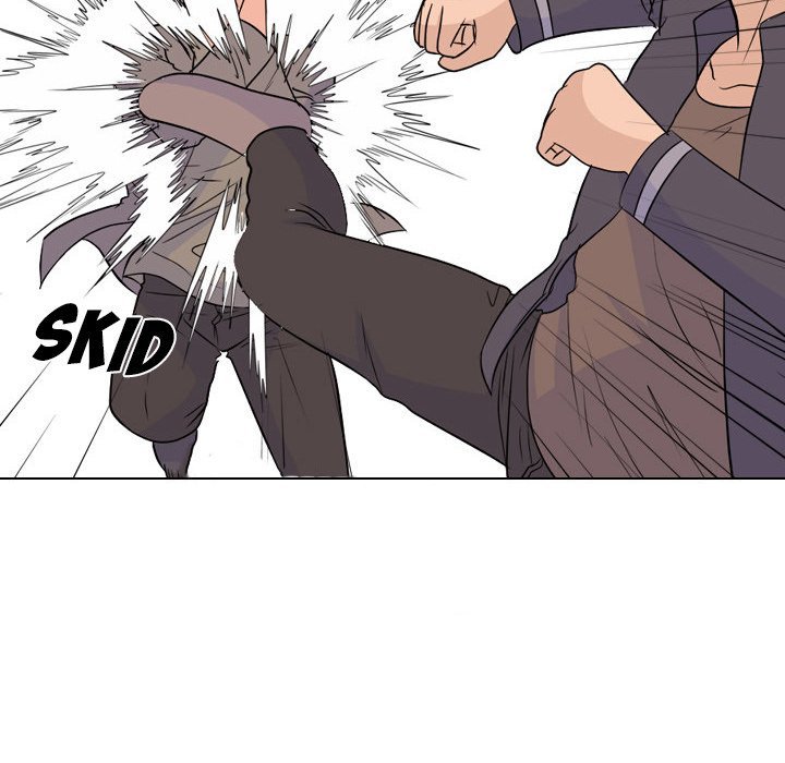 High School Legend  Red Dragon Manhwa - Chapter 142 Page 51