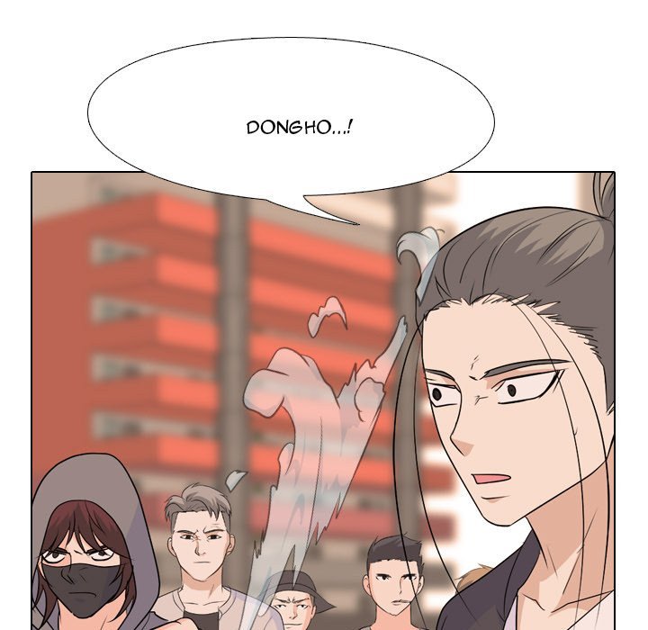 High School Legend  Red Dragon Manhwa - Chapter 142 Page 52
